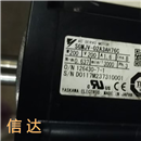SGMJV-02A3AH76C 二手安川伺服电机